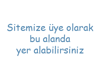 Resim Yok